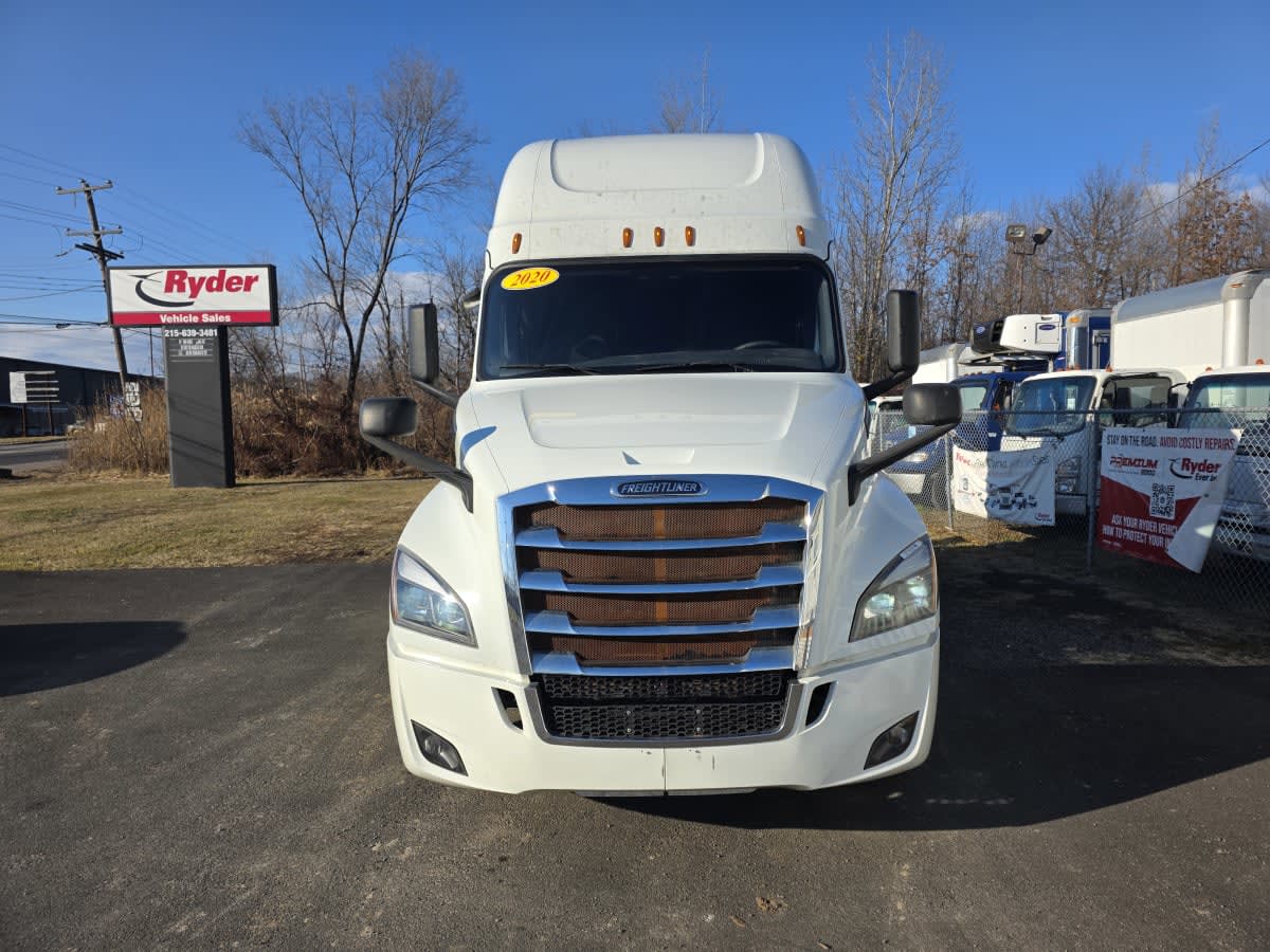2020 Freightliner - image 2
