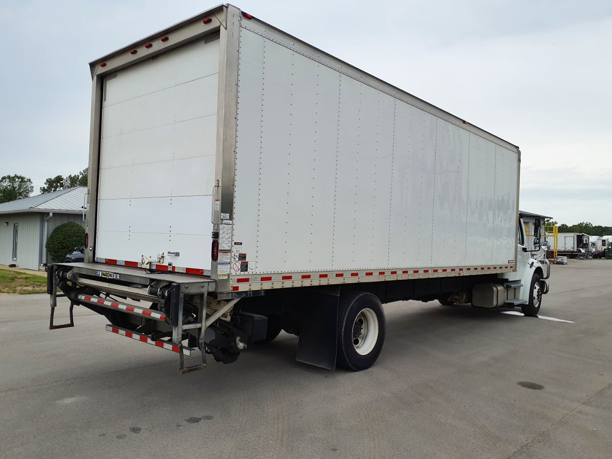 2020 Freightliner/Mercedes M2 106 271833