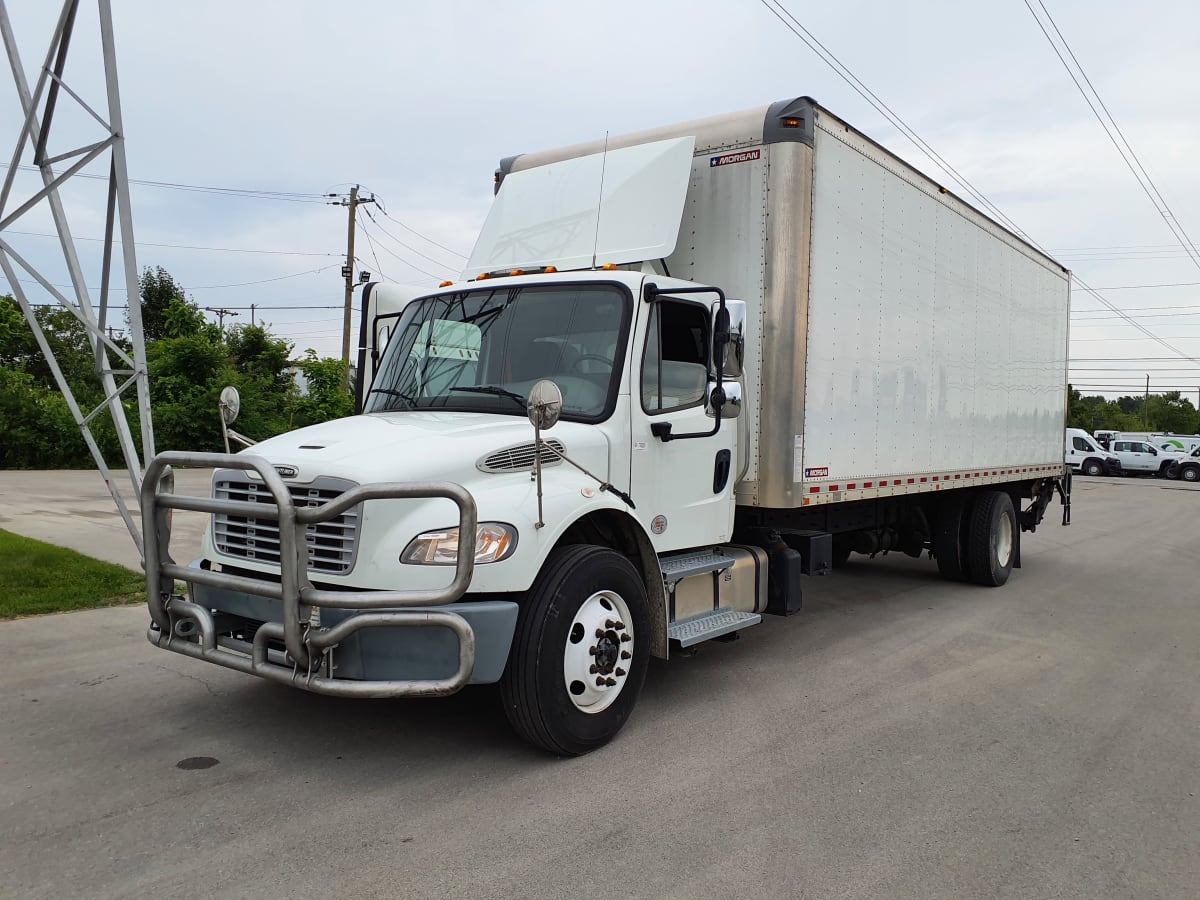 2020 Freightliner/Mercedes M2 106 271833