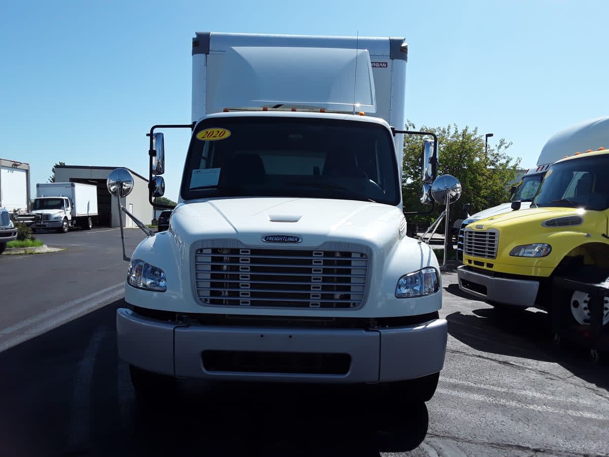 2020 Freightliner M2 106 271840