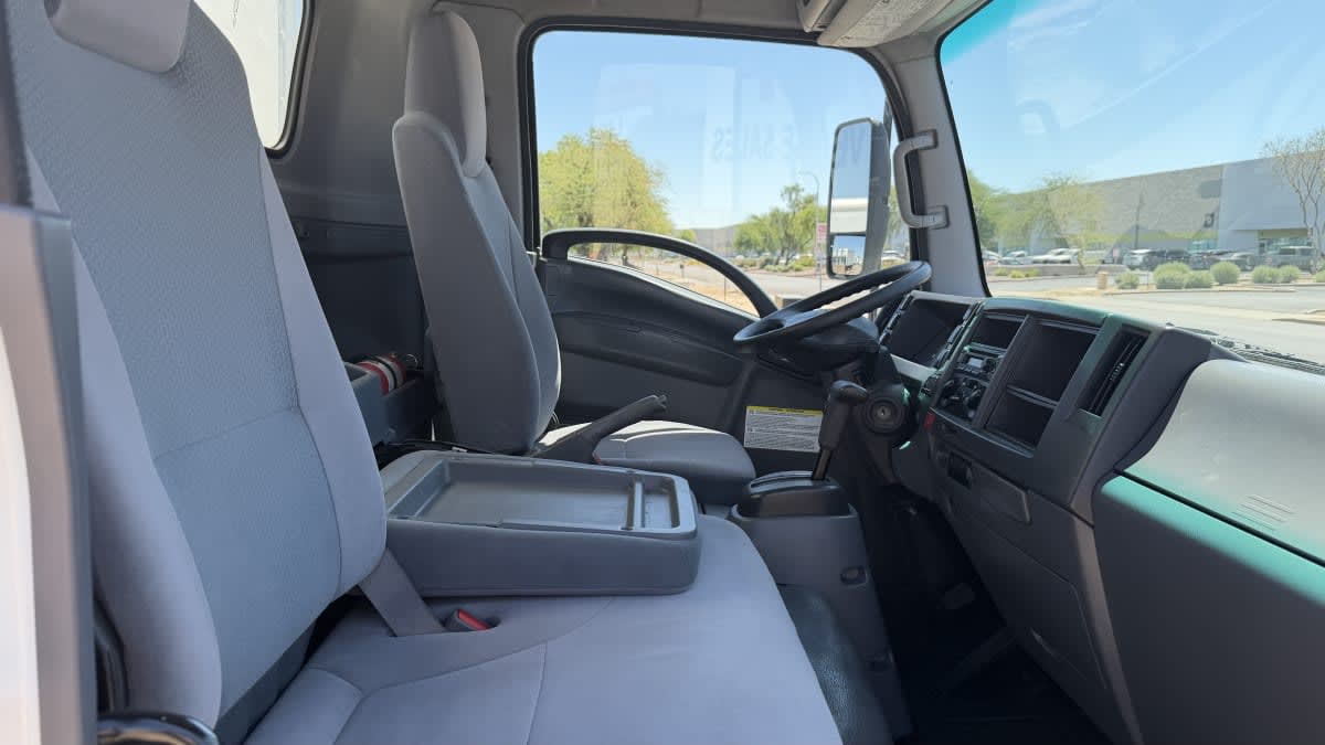 2020 Isuzu NPR 271841