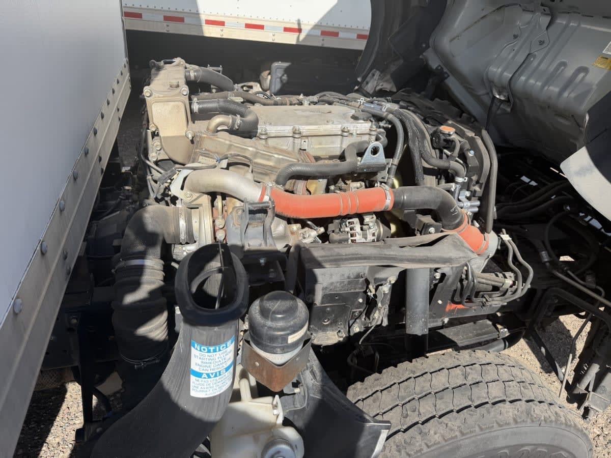 2020 Isuzu NPR 271841