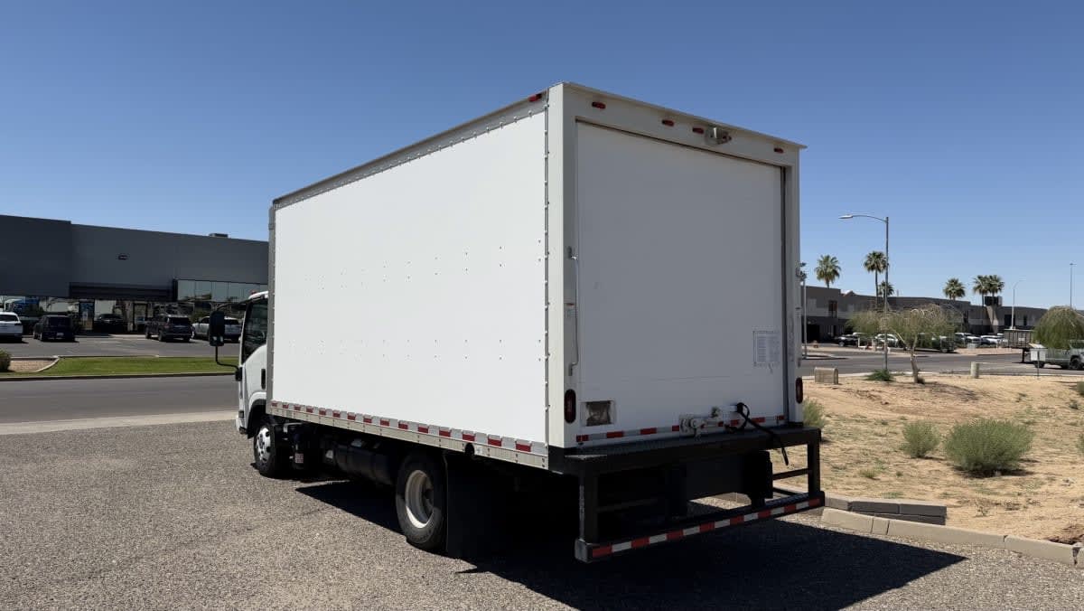2020 Isuzu NPR 271841