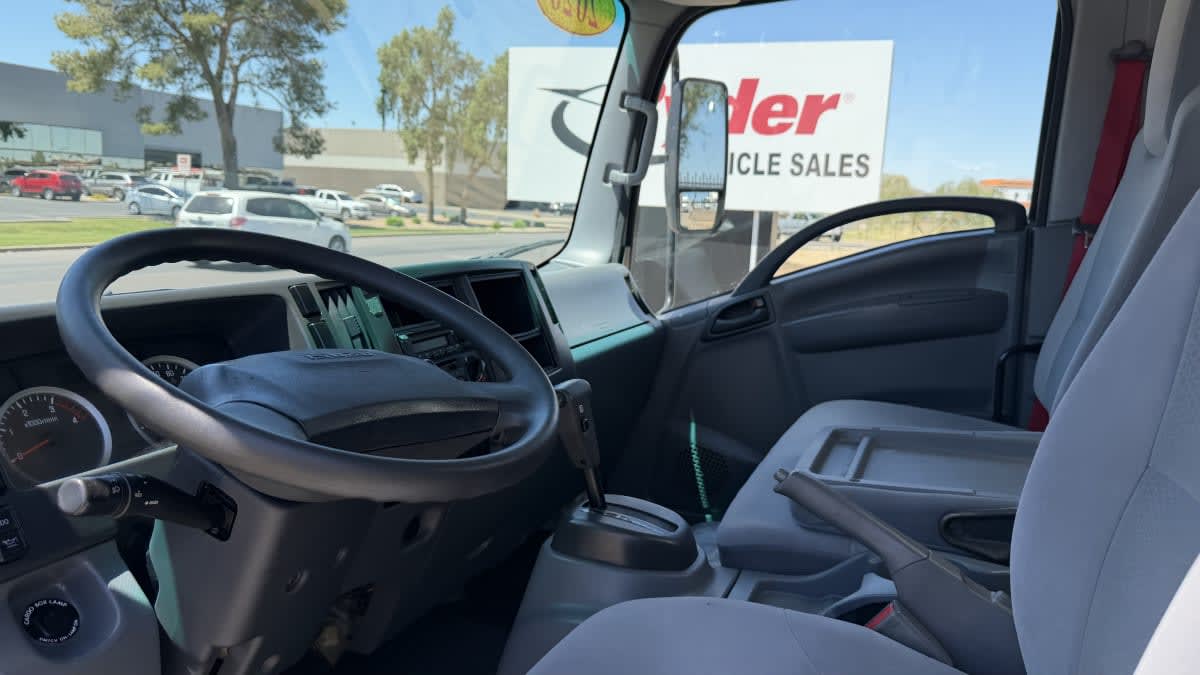 2020 Isuzu NPR 271841