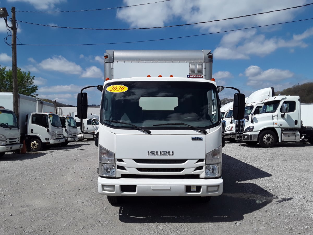 2020 Isuzu NPR 271847