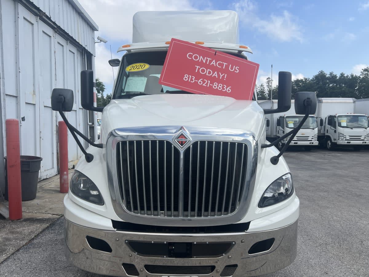 2020 International - image 2