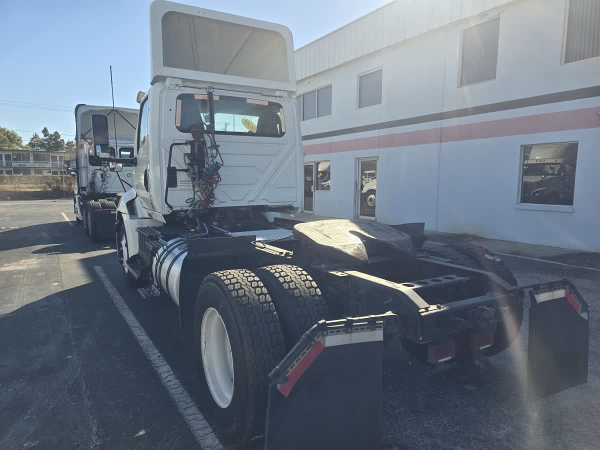 2020 Navistar International RH613 DAYCAB S/A 271866