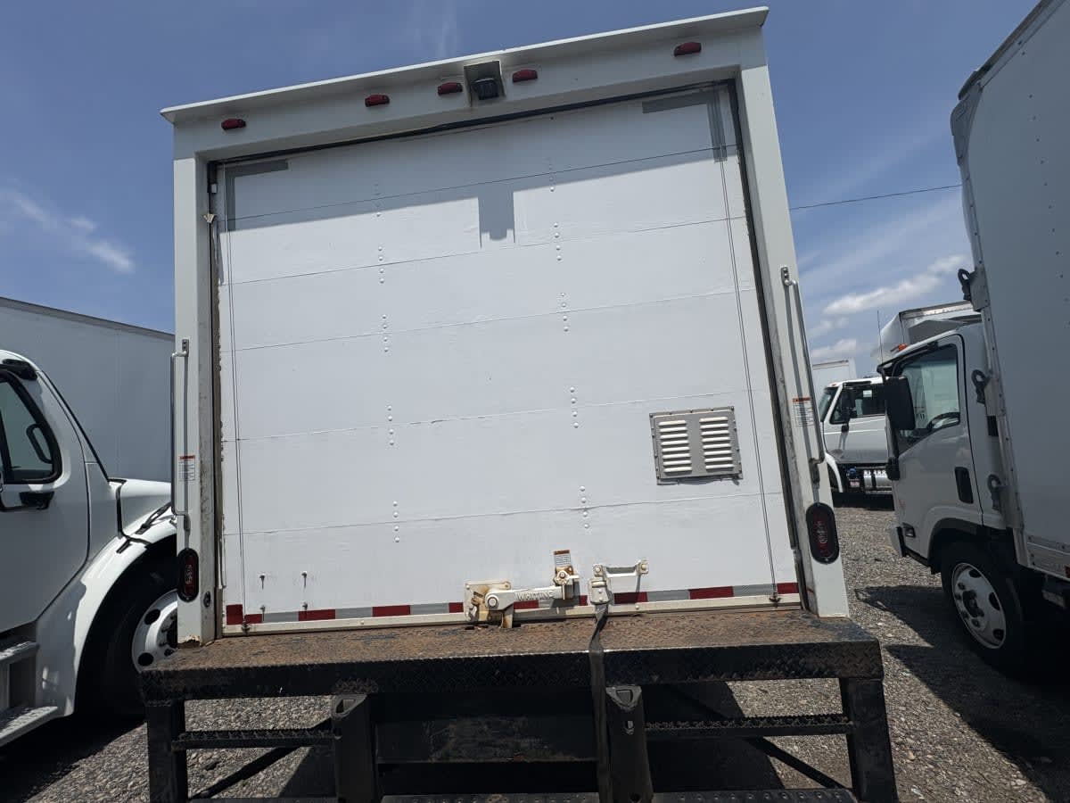 2020 Isuzu NPR 271871