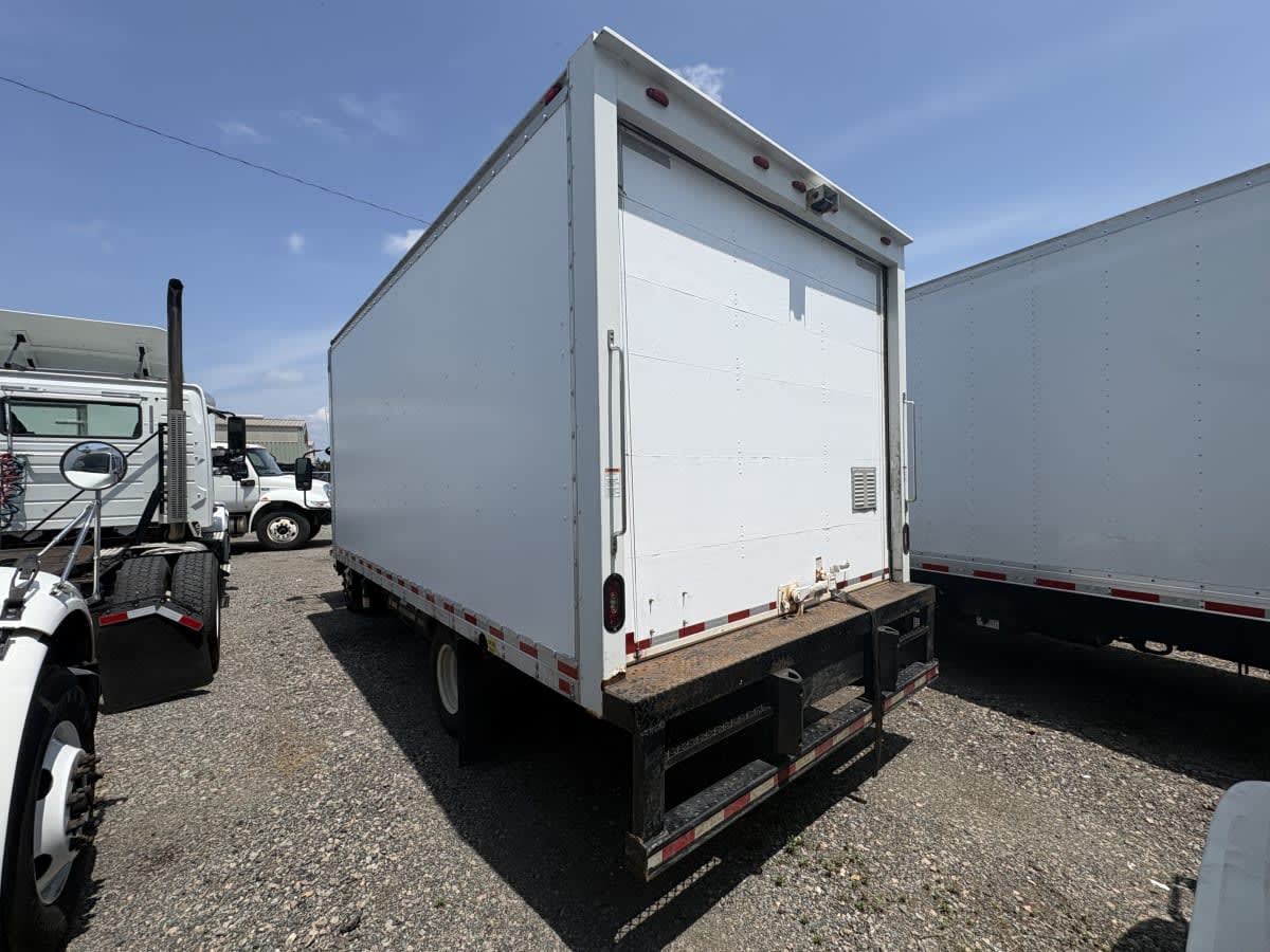 2020 Isuzu NPR 271871
