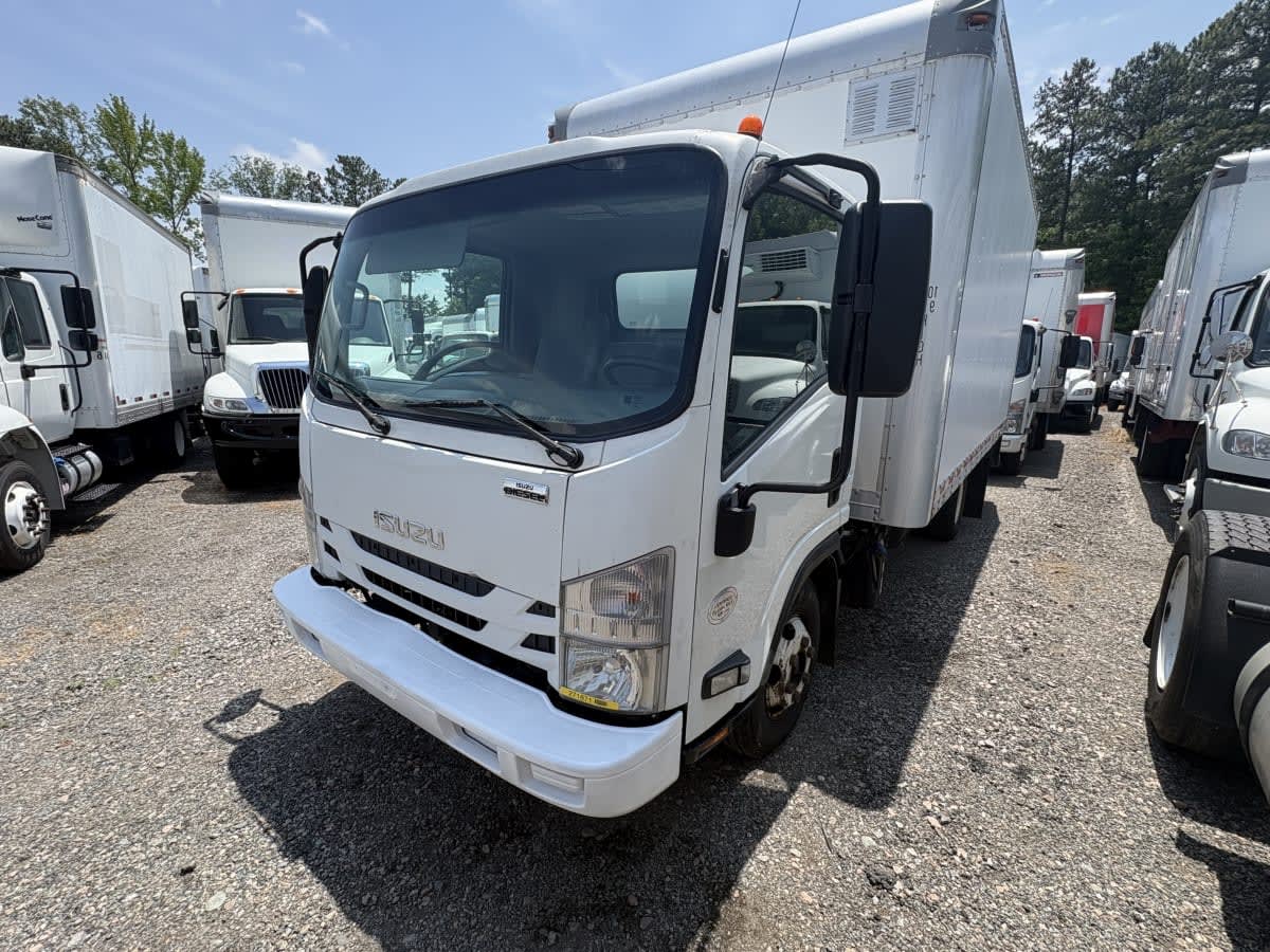 2020 Isuzu NPR 271871