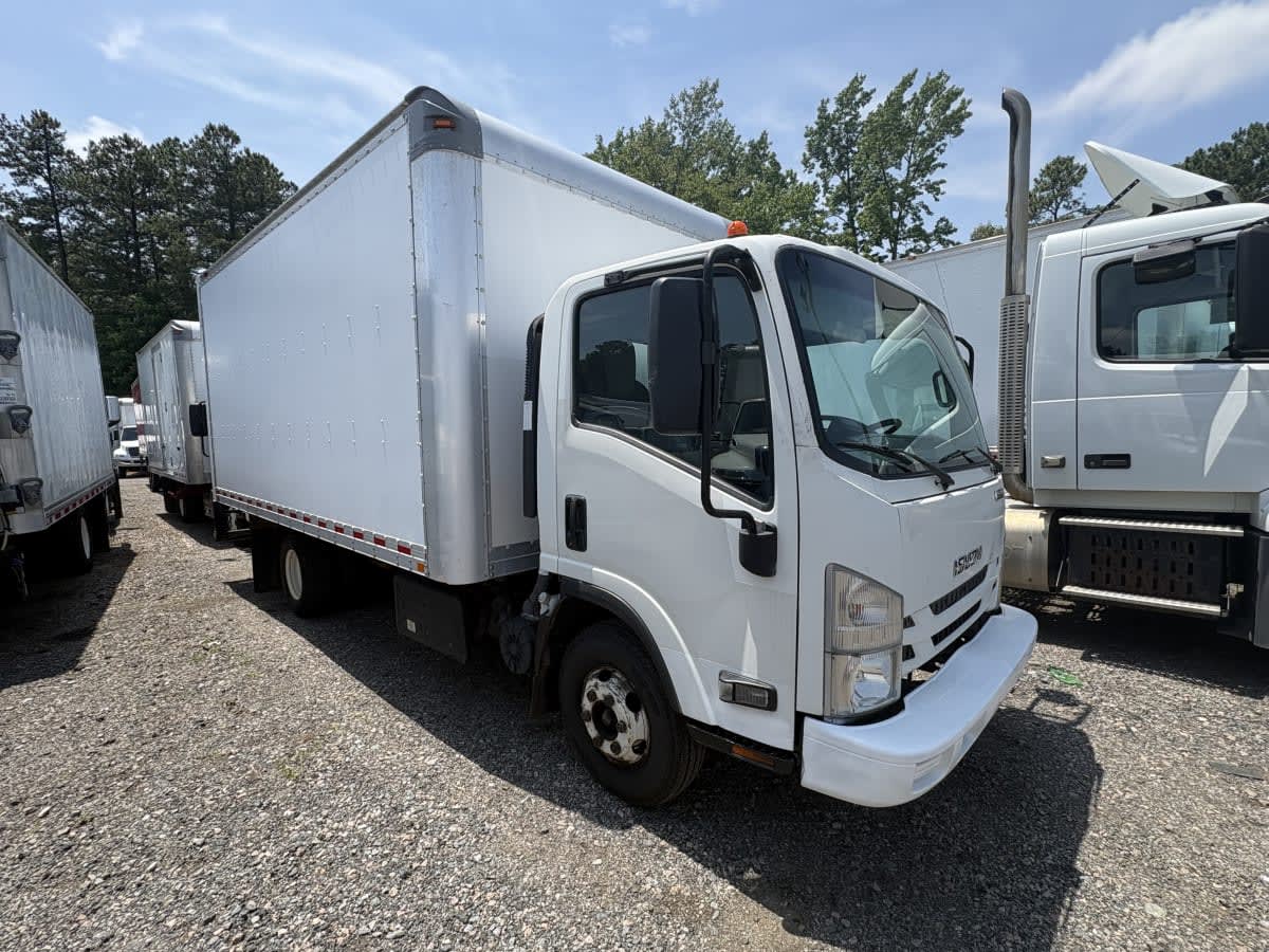 2020 Isuzu NPR 271871