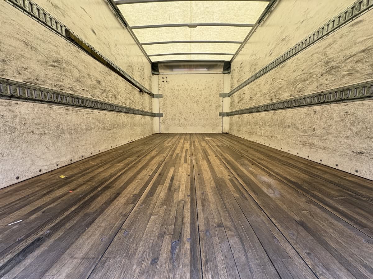 2020 Isuzu NPR 271871