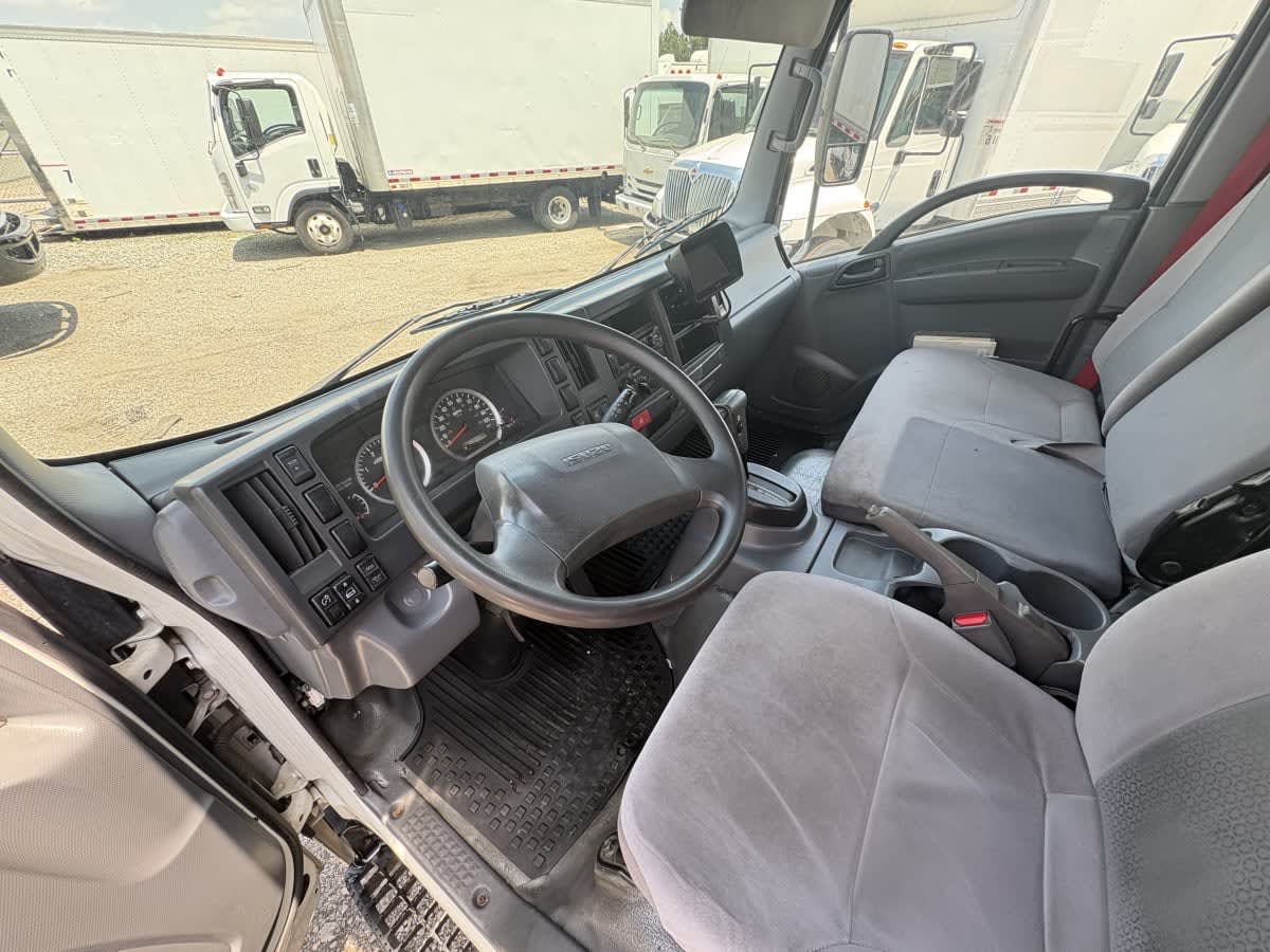 2020 Isuzu NPR 271871