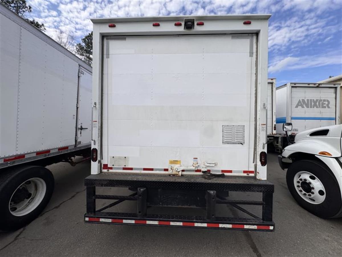 2020 Isuzu NPR 271872