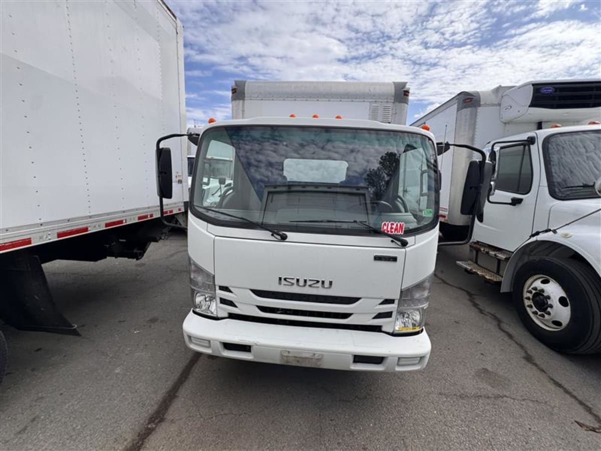 2020 Isuzu NPR 271872