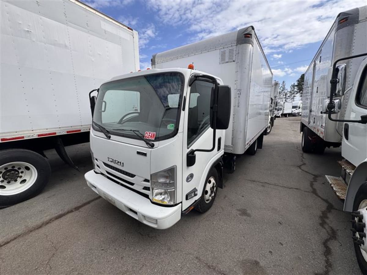 2020 Isuzu NPR 271872