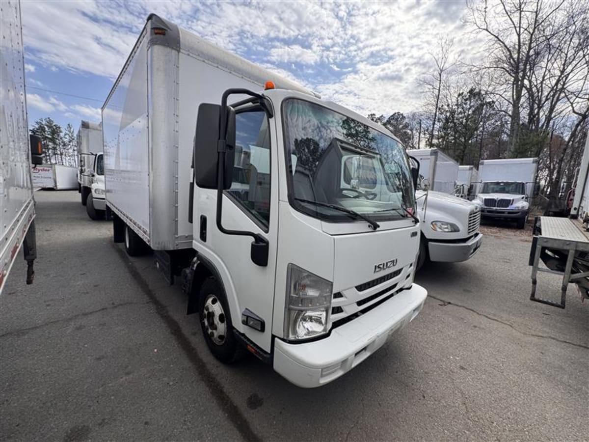 2020 Isuzu NPR 271872