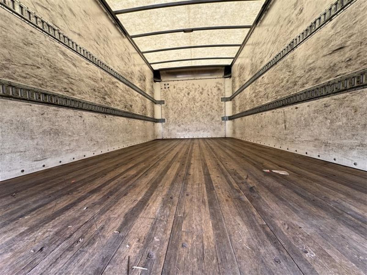 2020 Isuzu NPR 271872