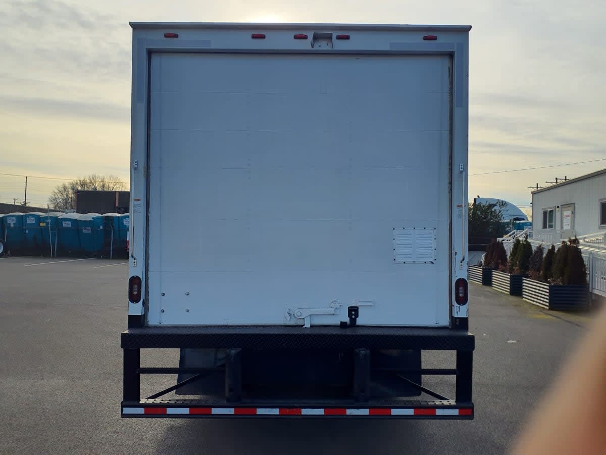 2020 Isuzu NPR 271879