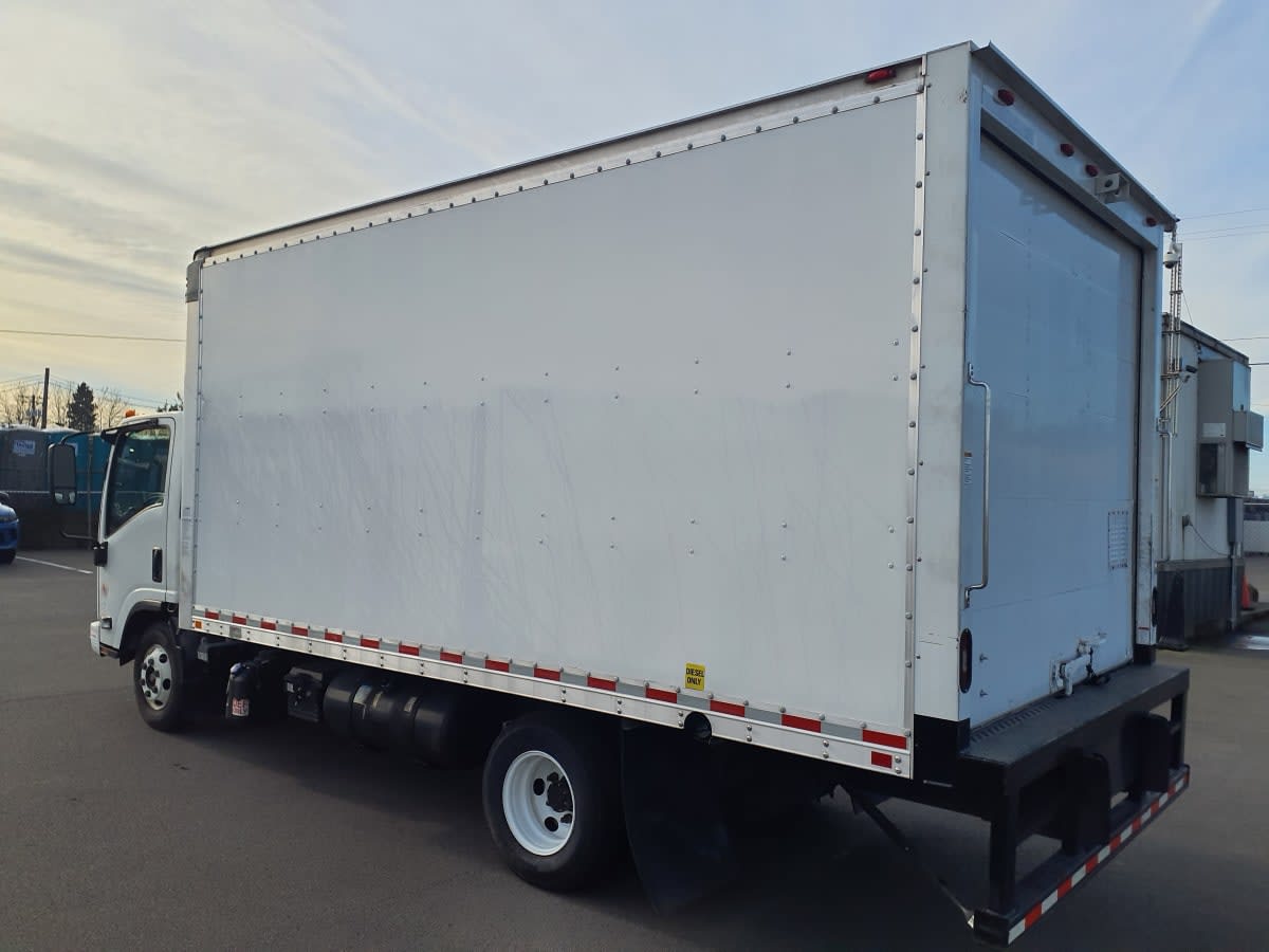 2020 Isuzu NPR 271879