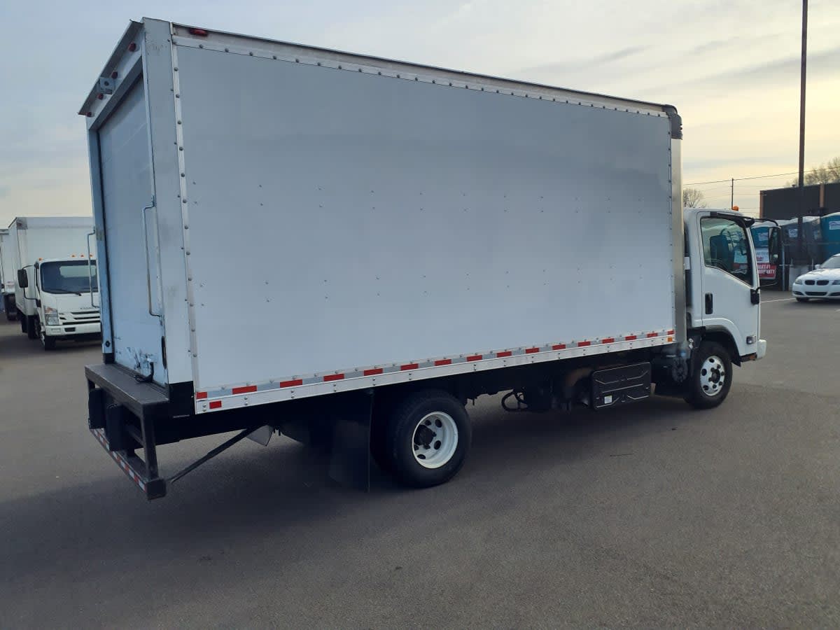 2020 Isuzu NPR 271879