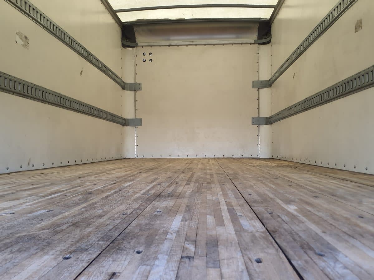 2020 Isuzu NPR 271879