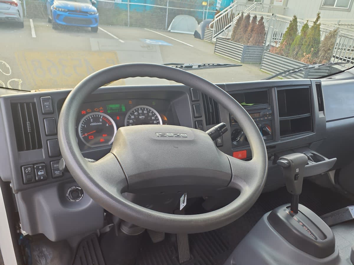 2020 Isuzu NPR 271879