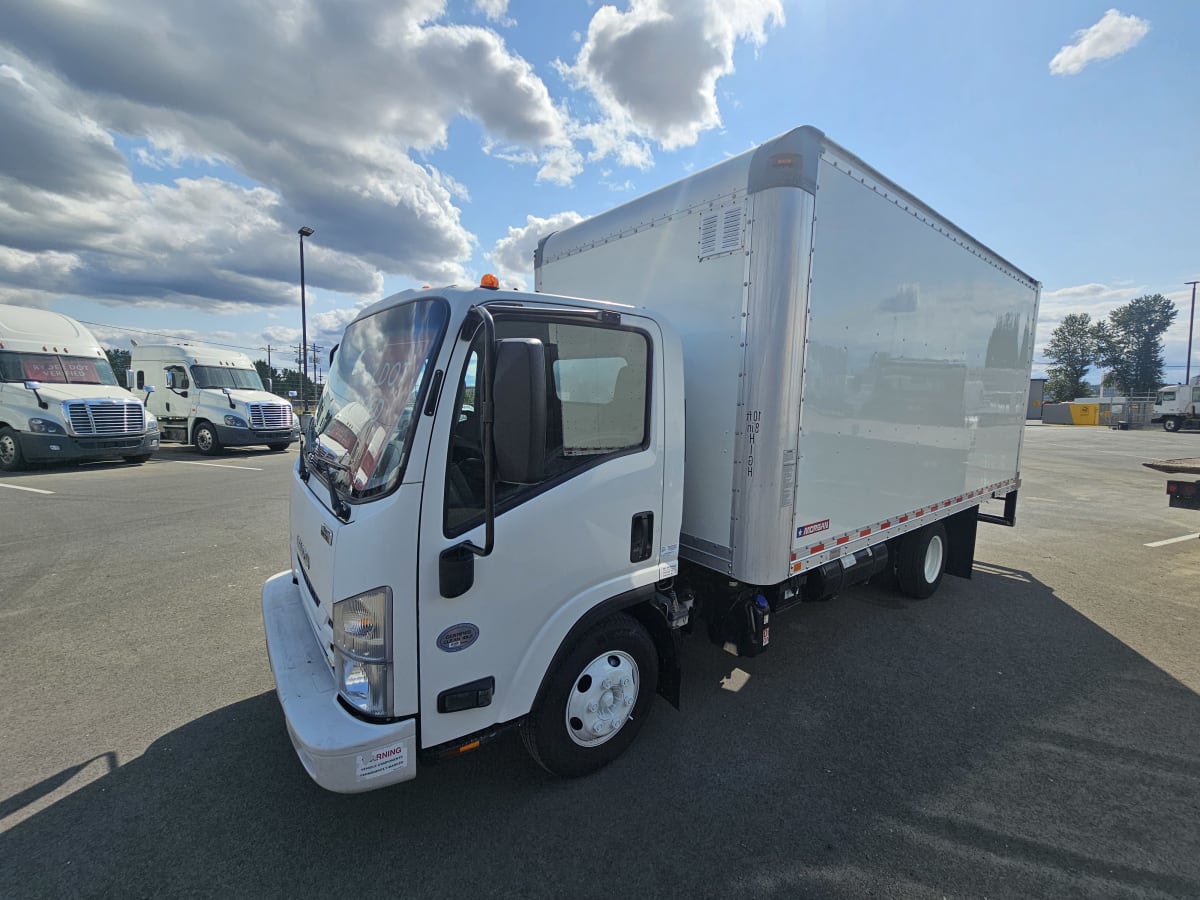 2020 Isuzu NPR 271880