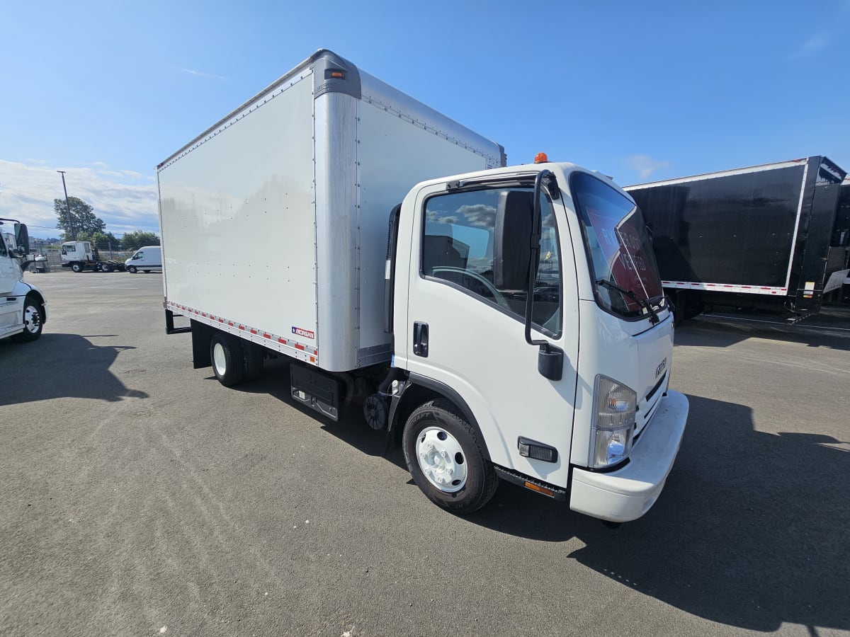 2020 Isuzu NPR 271880