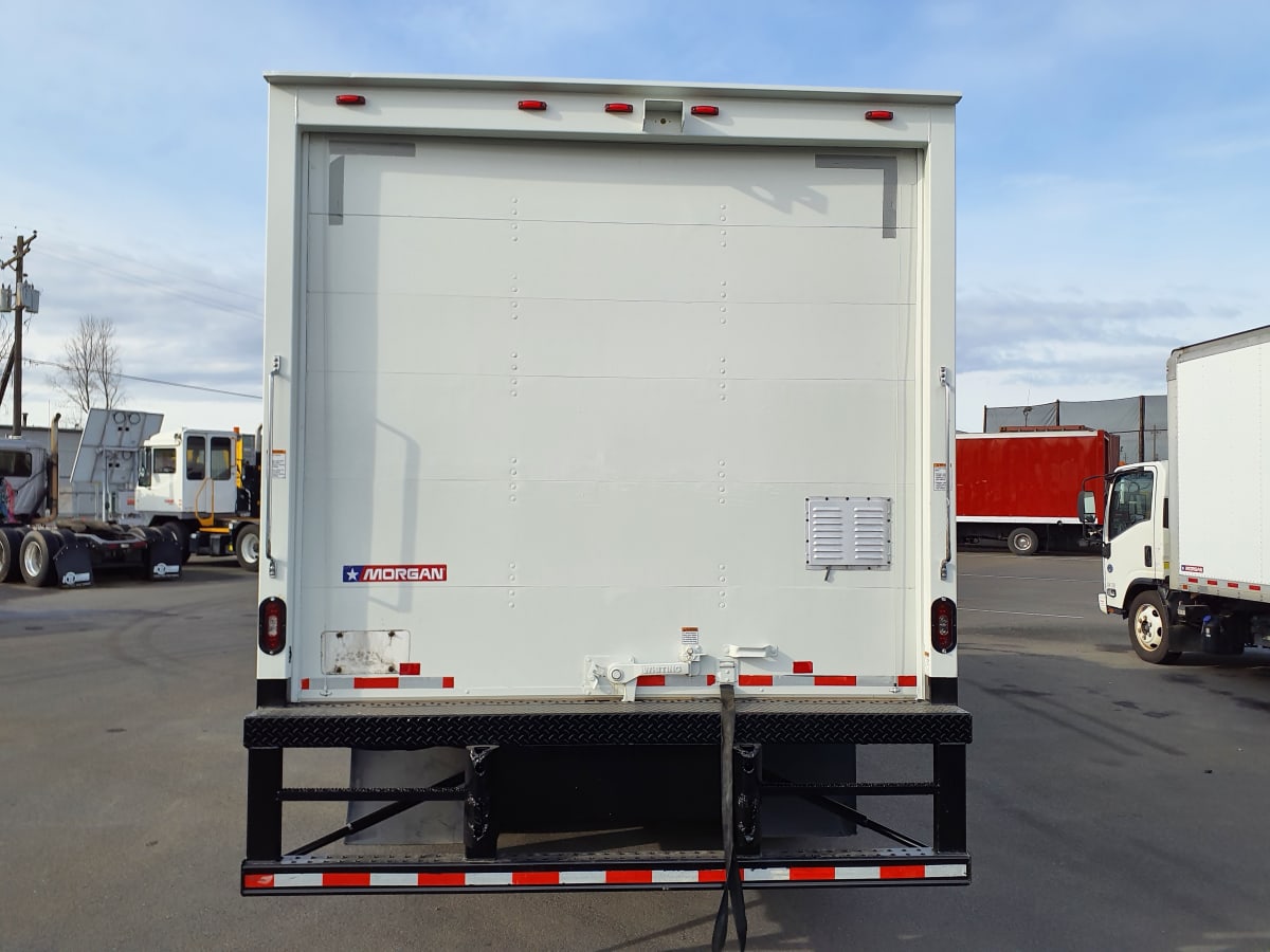 2020 Isuzu NPR 271881