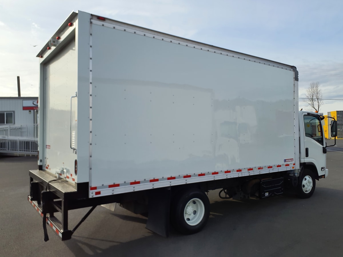 2020 Isuzu NPR 271881