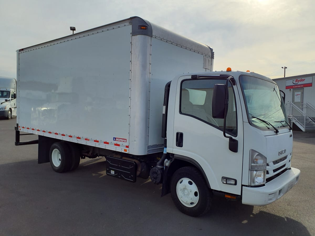 2020 Isuzu NPR 271881