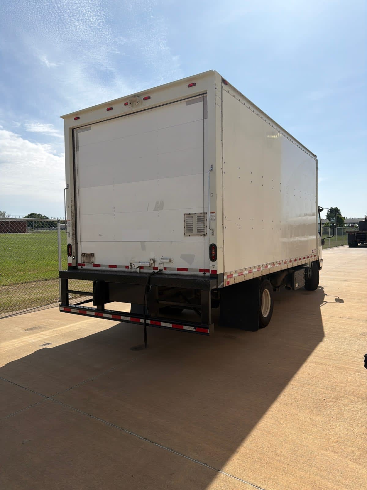 2020 Isuzu NPR 271884