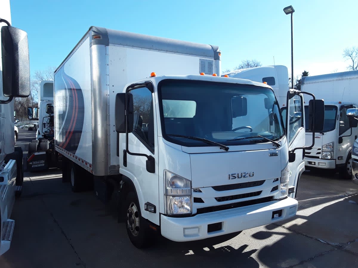 2020 Isuzu NPR 271890