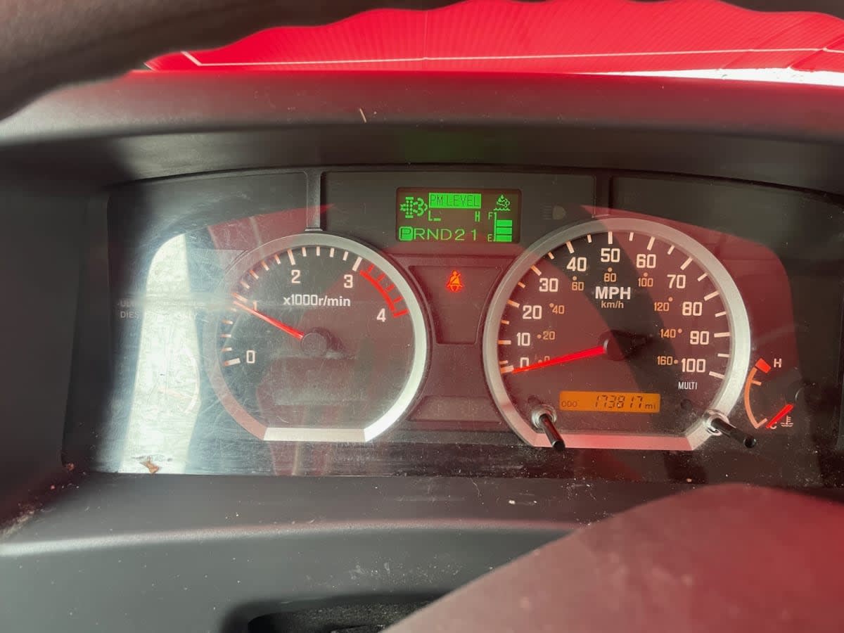 2020 Isuzu NRR 271899