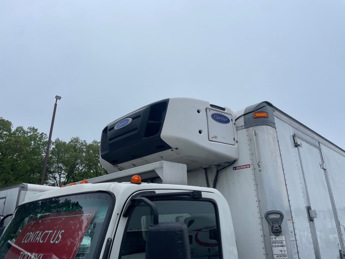 2020 Isuzu NRR 271899