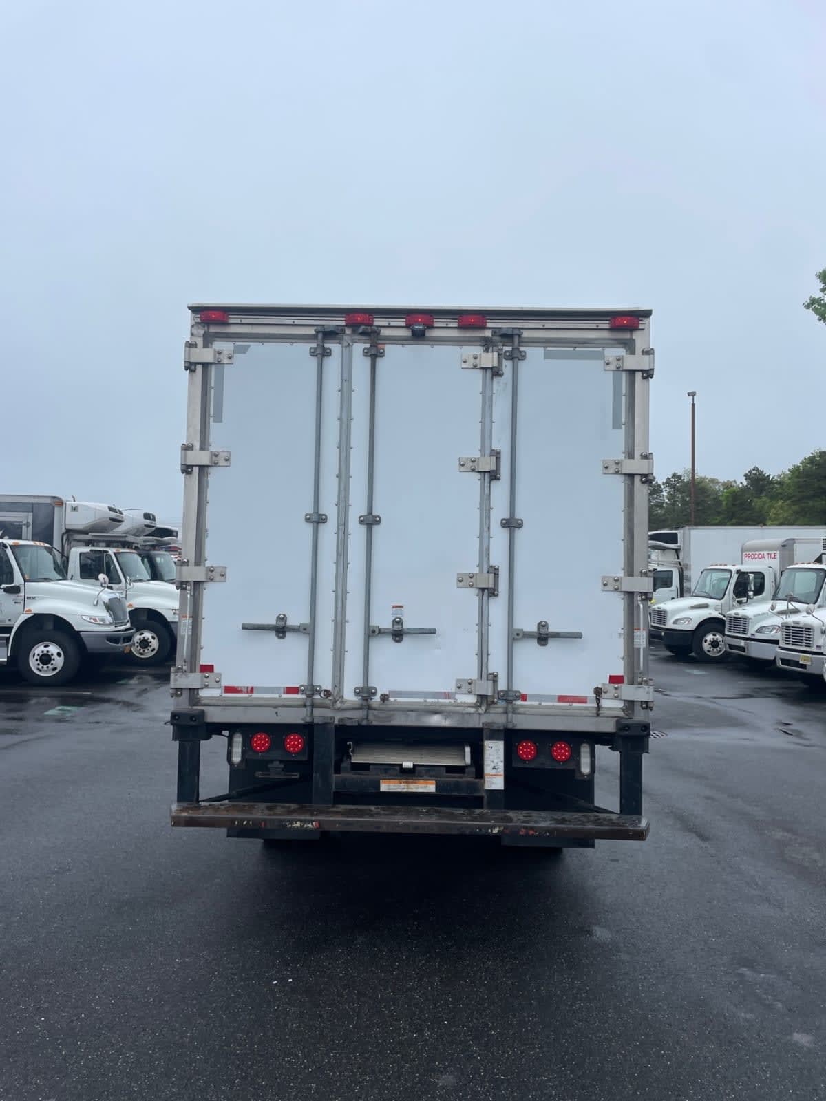 2020 Isuzu NRR 271899