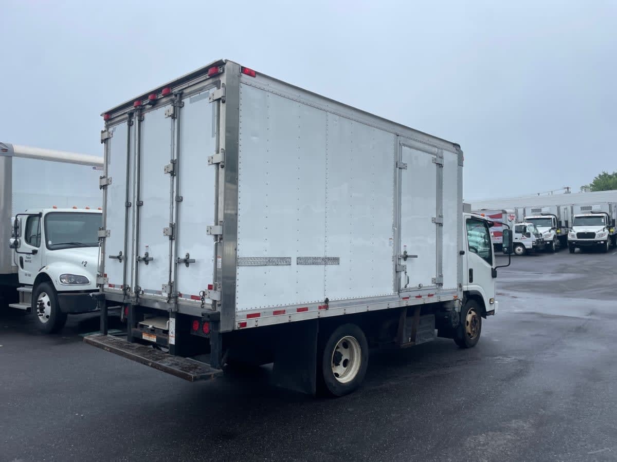 2020 Isuzu NRR 271899