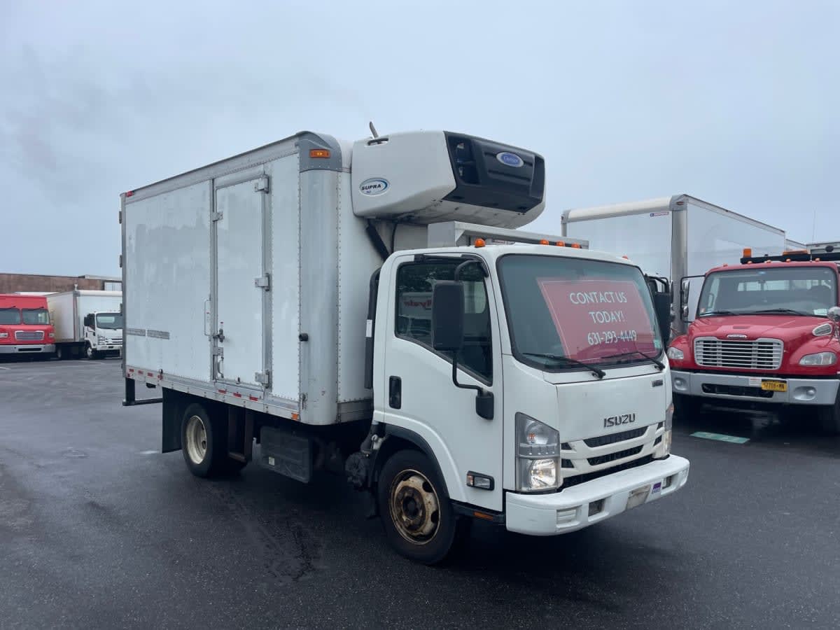 2020 Isuzu NRR 271899