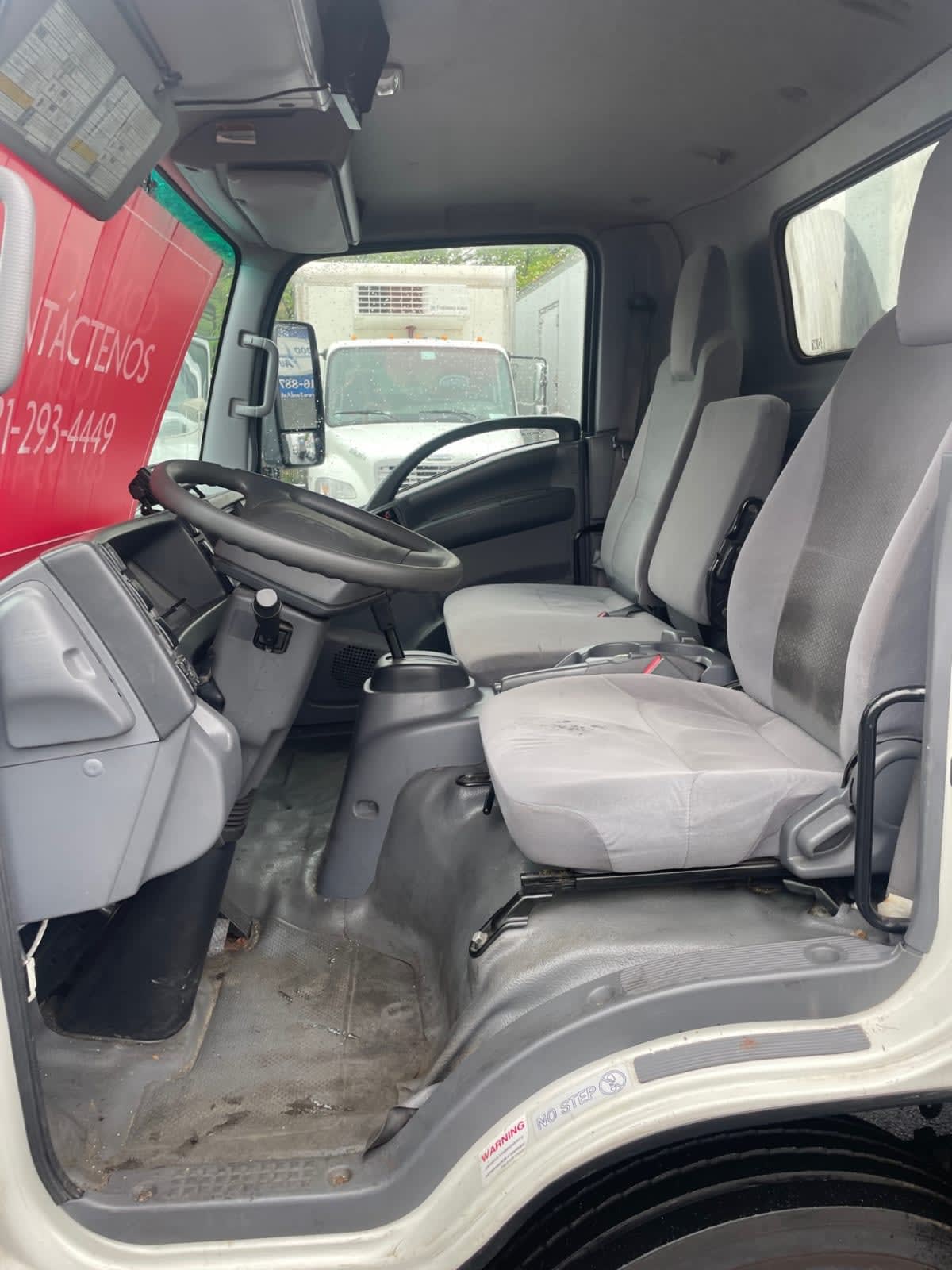 2020 Isuzu NRR 271899