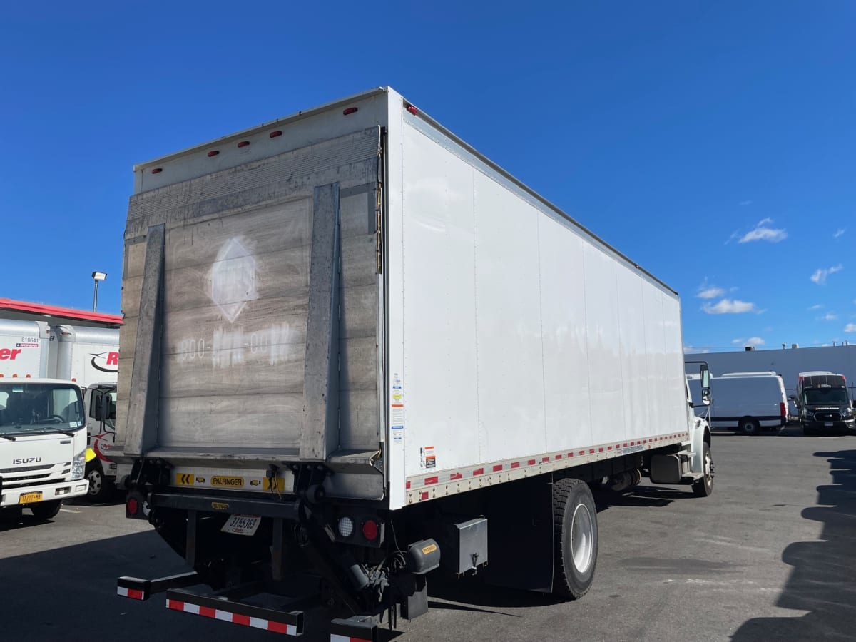 2020 Freightliner/Mercedes M2 106 271913