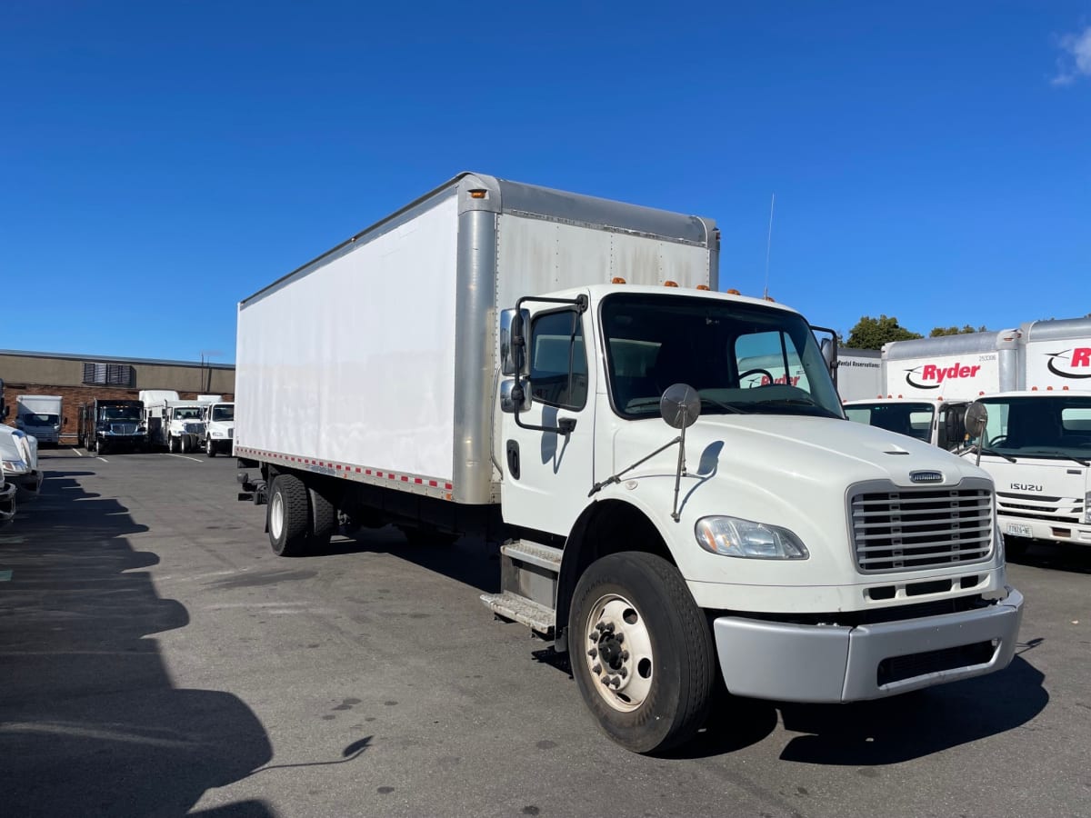 2020 Freightliner/Mercedes M2 106 271913