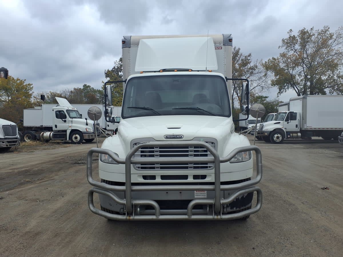 2020 Freightliner/Mercedes M2 106 271946