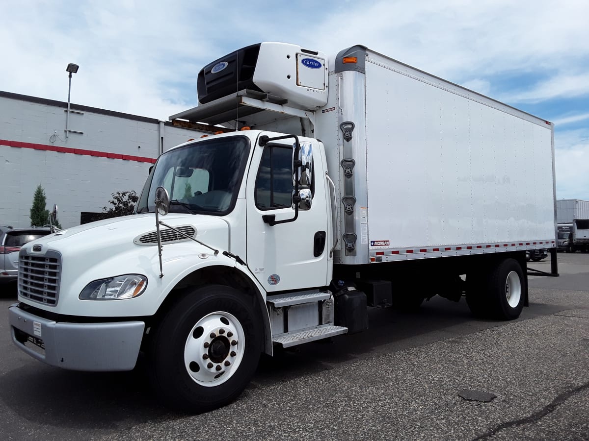 2020 Freightliner/Mercedes M2 106 271960