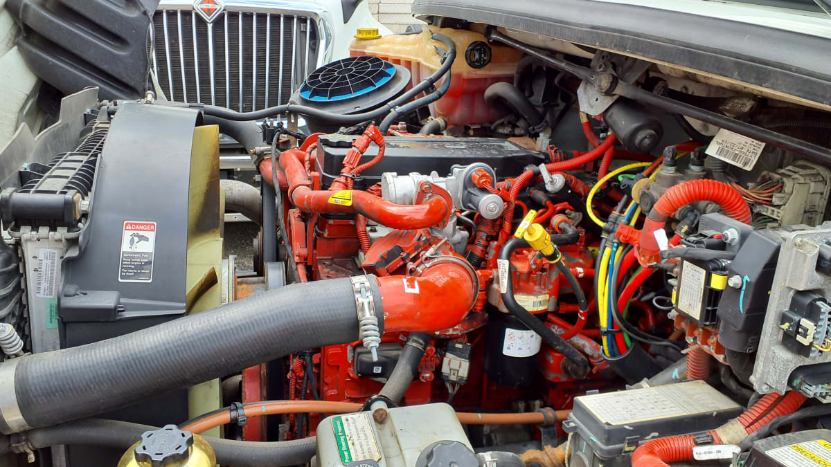 2020 Freightliner/Mercedes M2 106 271988