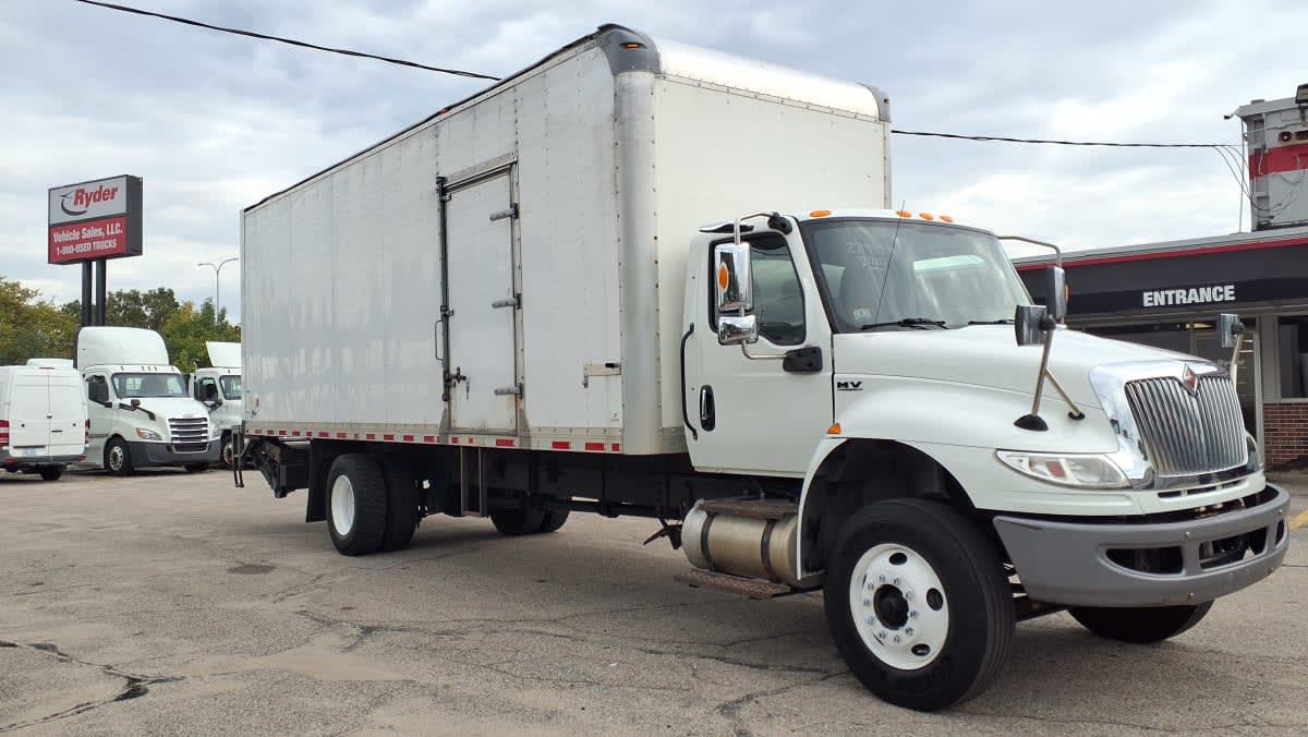 2020 Navistar International MV607 (4X2) 271994