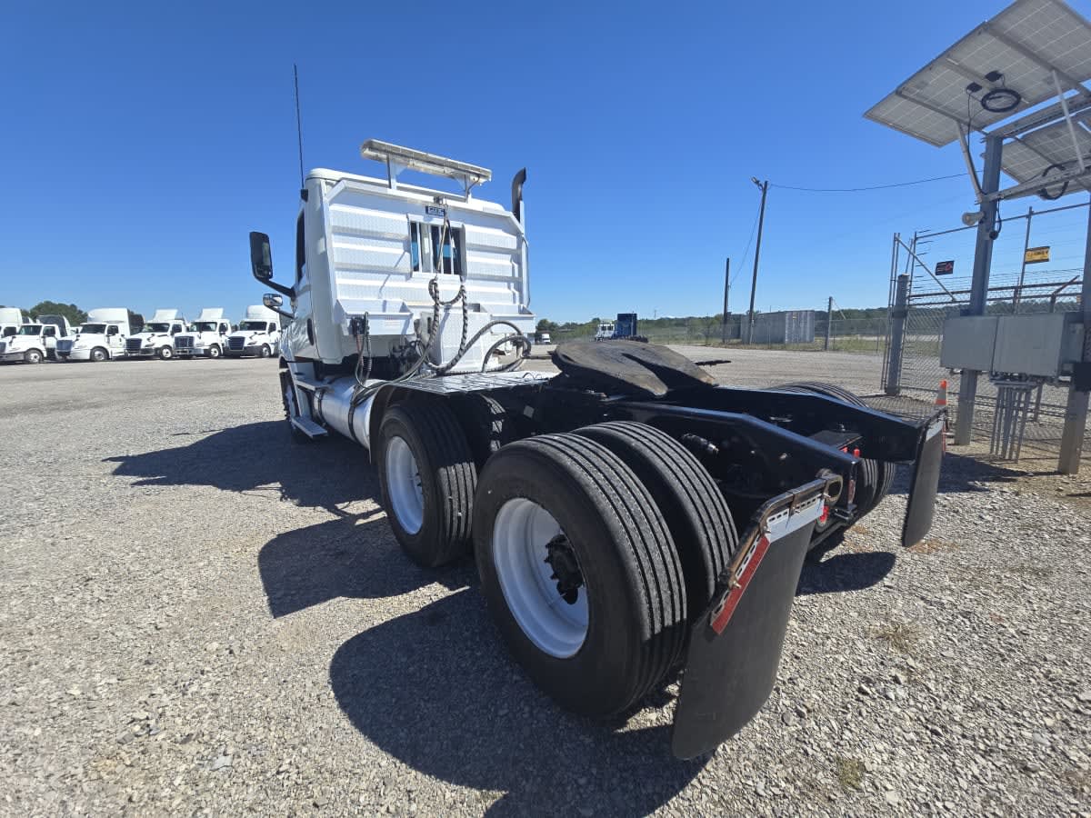 2020 Freightliner/Mercedes NEW CASCADIA PX12664 272015