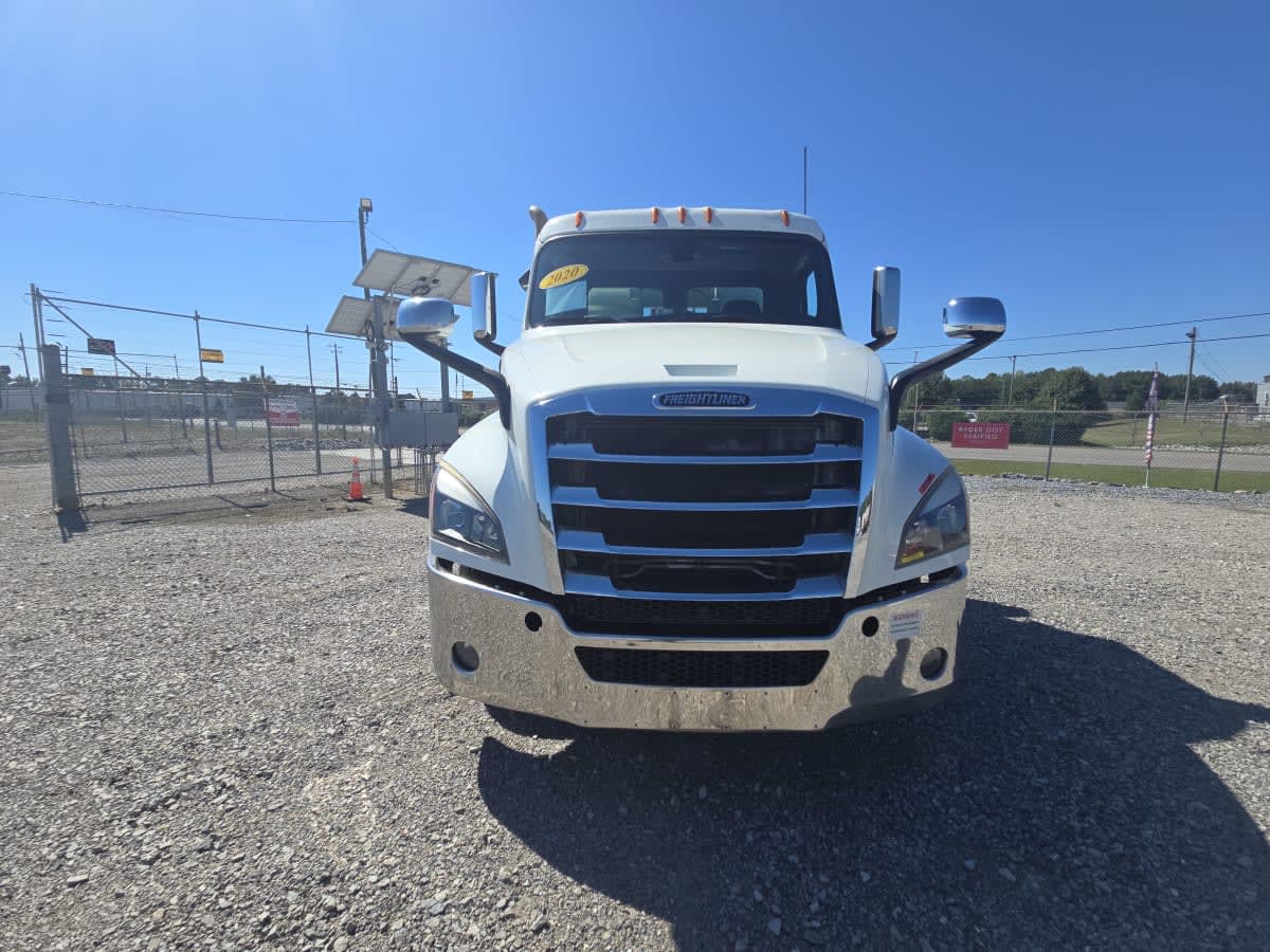 2020 Freightliner/Mercedes NEW CASCADIA PX12664 272015