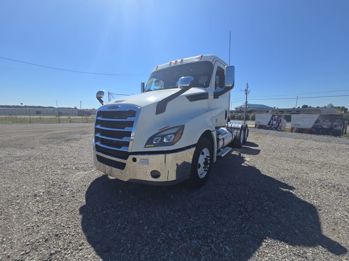 2020 Freightliner/Mercedes NEW CASCADIA PX12664 272015 2020 Freightliner/Mercedes NEW CASCADIA PX12664 272015