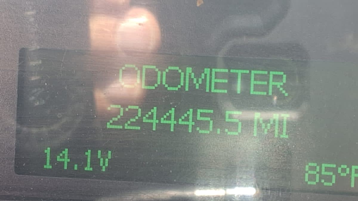 2020 Freightliner/Mercedes M2 106 272027
